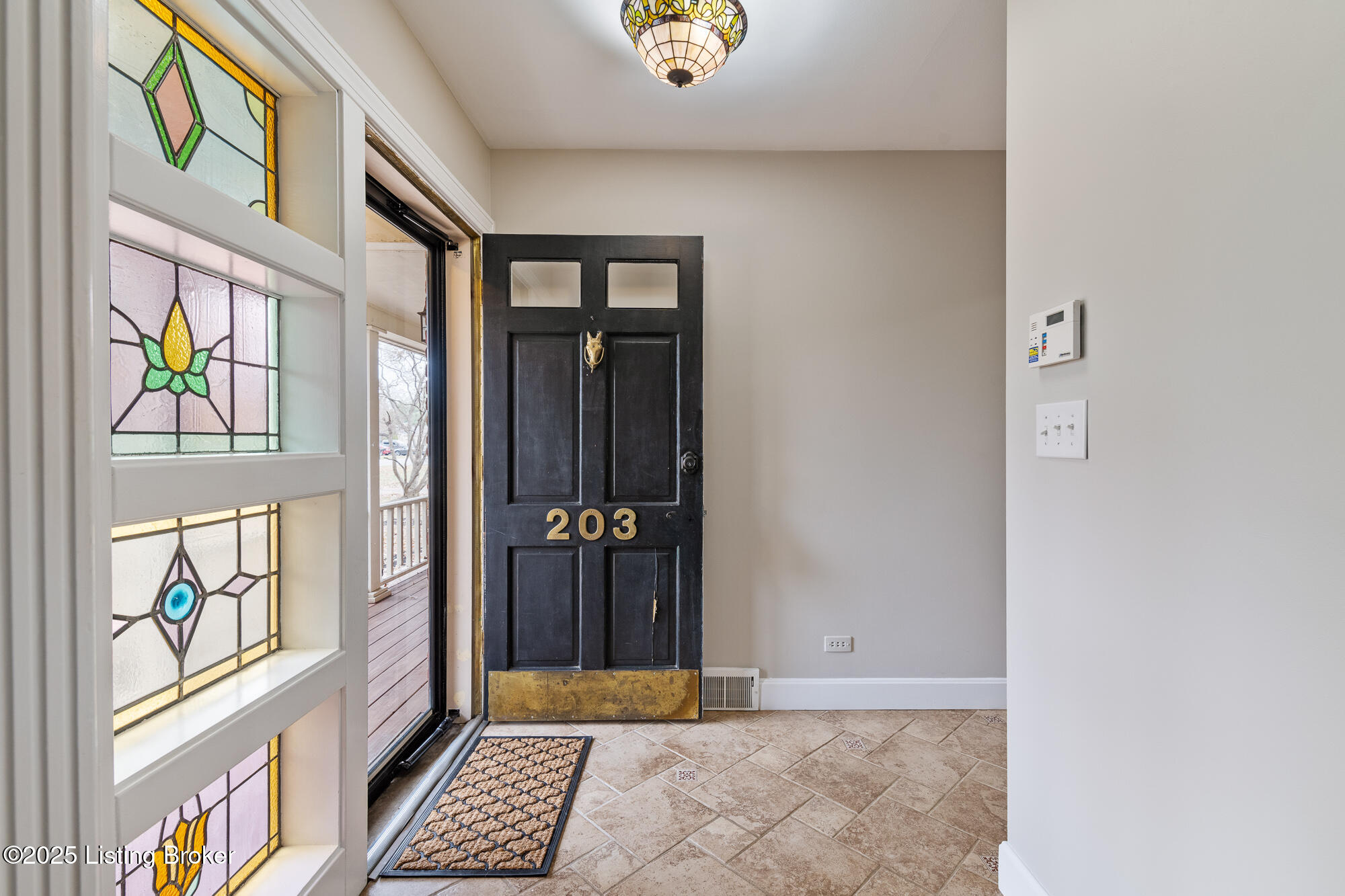 203 South Hampton Road Louisville, KY 40222 - Photo 9 of 41 203 S Hampton Rd-9