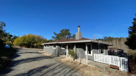 $6,000,000 | 3005 Blucher Valley Road, Sebastopol, CA 95472
