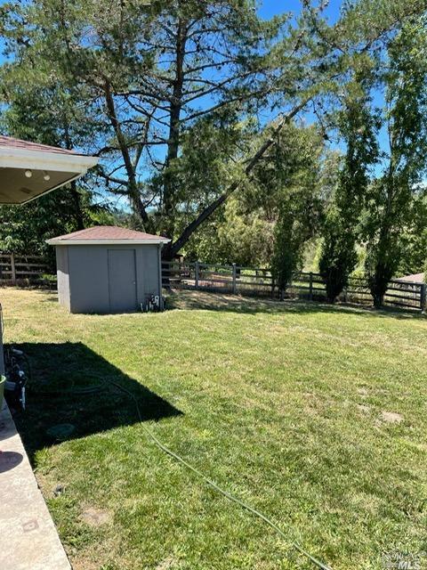 3005 Blucher Valley Road Sebastopol, CA 95472 - Photo 13 of 14