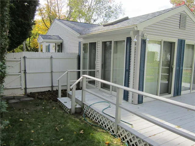 $399,900 | 29 Valley Street, Cranston, RI 02920