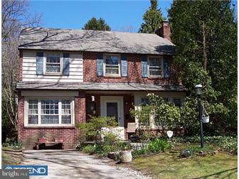9 Johns Road Cheltenham, PA 19012 - Photo 1 of 12 Exterior Front
