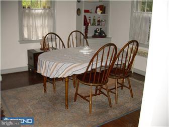 9 Johns Road Cheltenham, PA 19012 - Photo 3 of 12 Dining Room