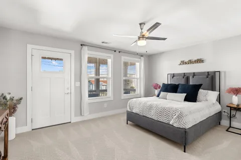 $749,000 | 6117 California Avenue, Unit B, Nashville, TN 37209