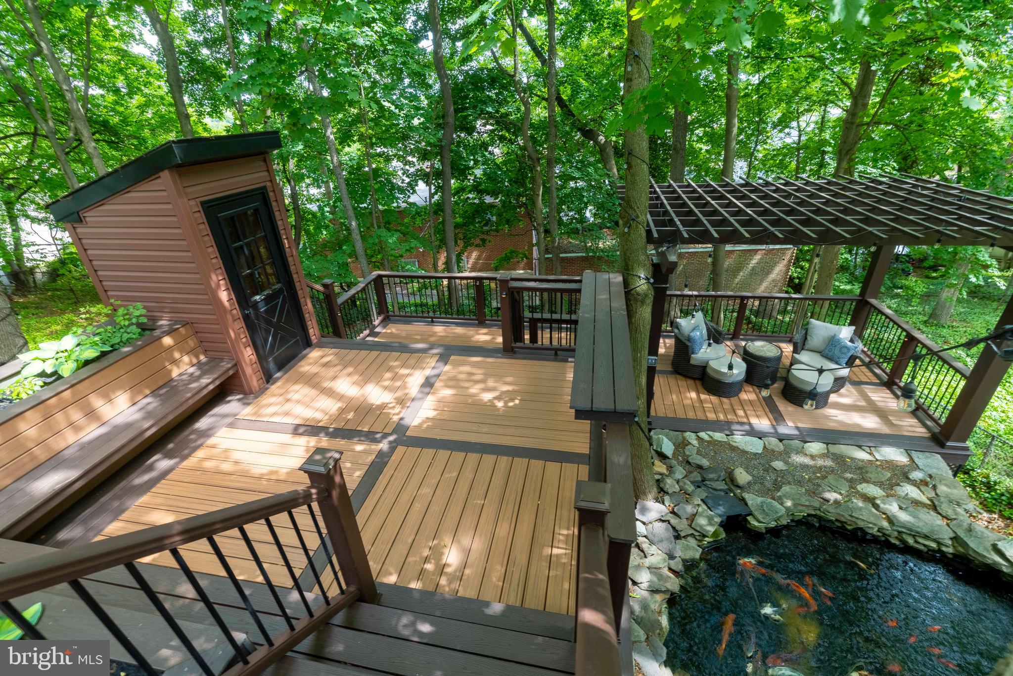 1547 Edge Hill Road Abington, PA 19001 - Photo 55 of 62