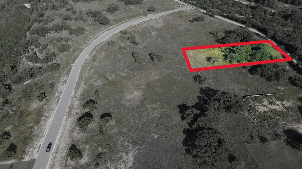 4312 Chicken Gristle Road Granbury, TX 76048 - Photo 3 of 7 a bathroom with a shower
