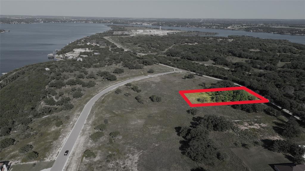 4312 Chicken Gristle Road Granbury, TX 76048 - Photo 4 of 7 a view of city and swimming pool