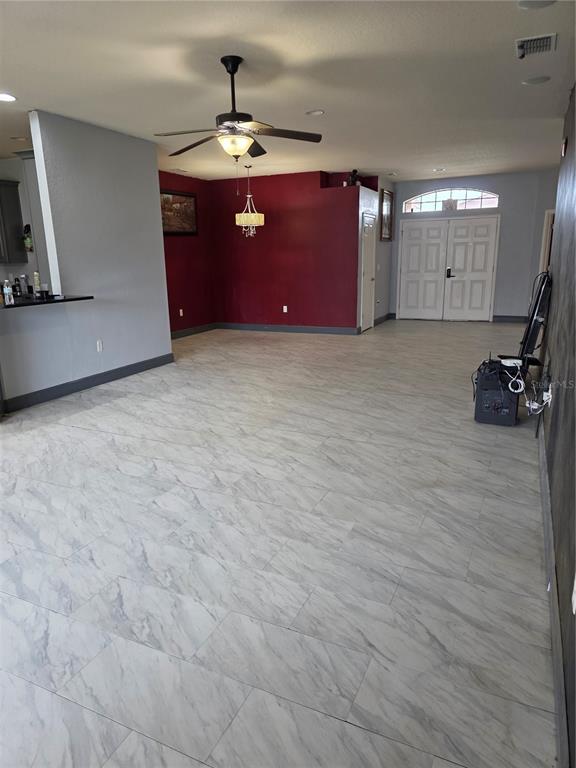 2850 Sheldon Street Lakeland, FL 33813 - Photo 22 of 59 a view of an empty room with a sink