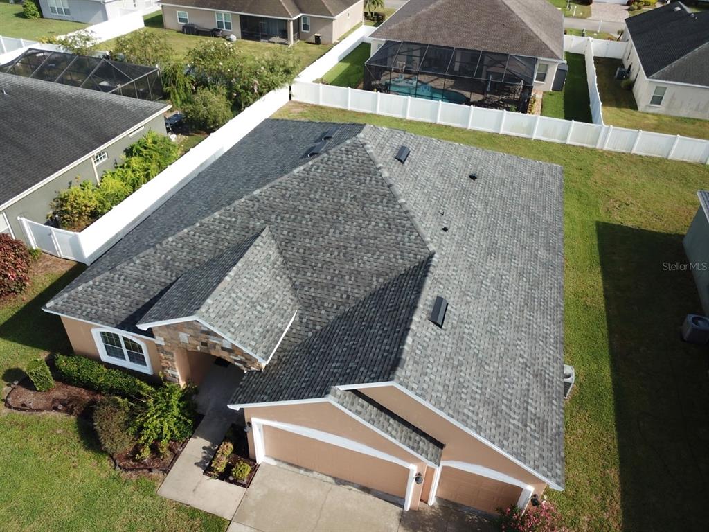 2850 Sheldon Street Lakeland, FL 33813 - Photo 58 of 59 a view of outdoor space and yard