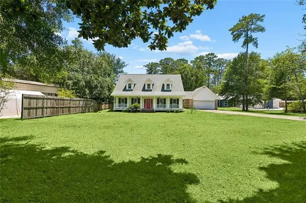 $369,500 | 266 Blue Crane Drive, Unit 2, Slidell, LA 70461