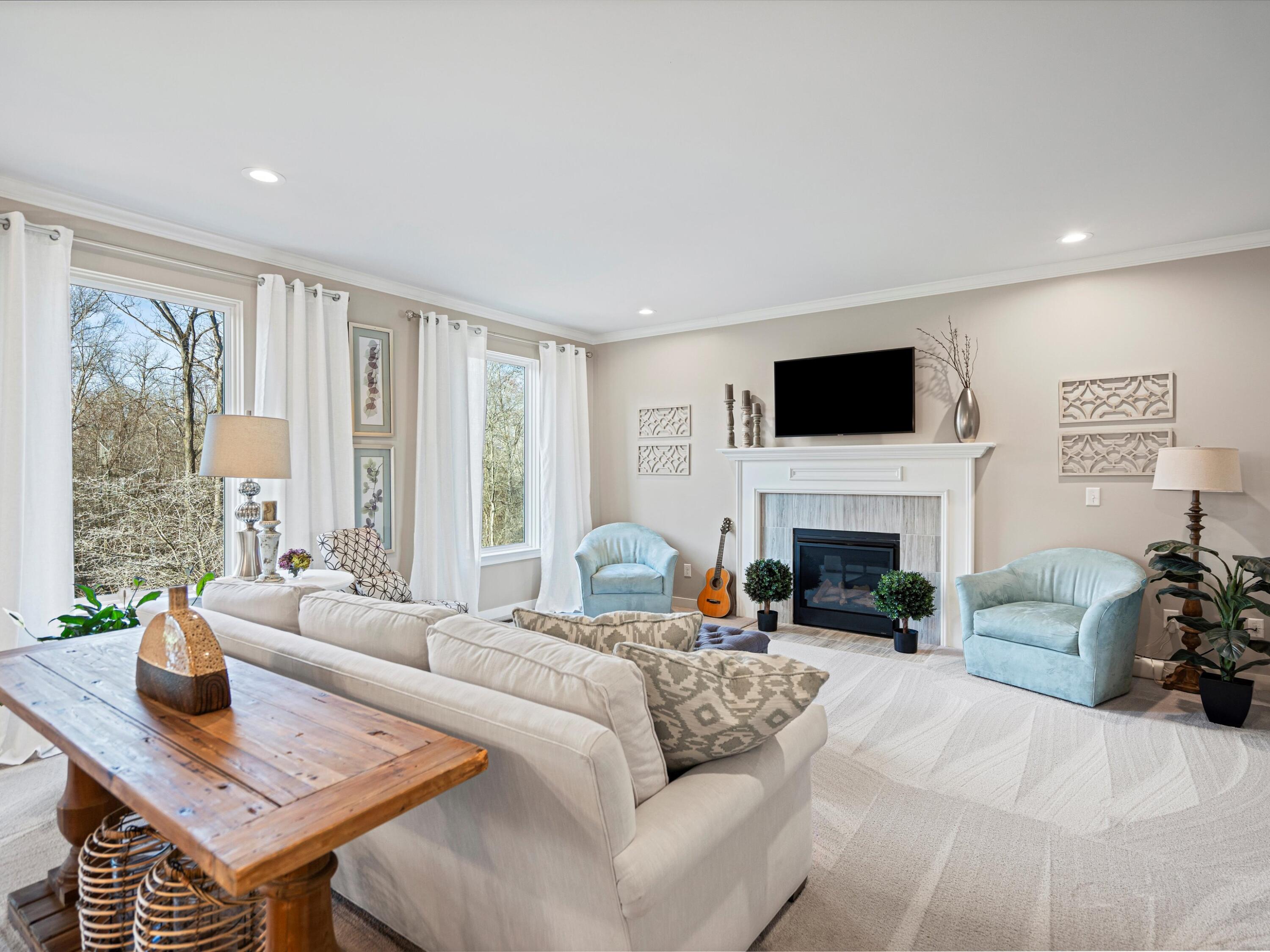 10460 River Edge Road Saline, MI 48176 - Photo 5 of 38 68-DSC00415