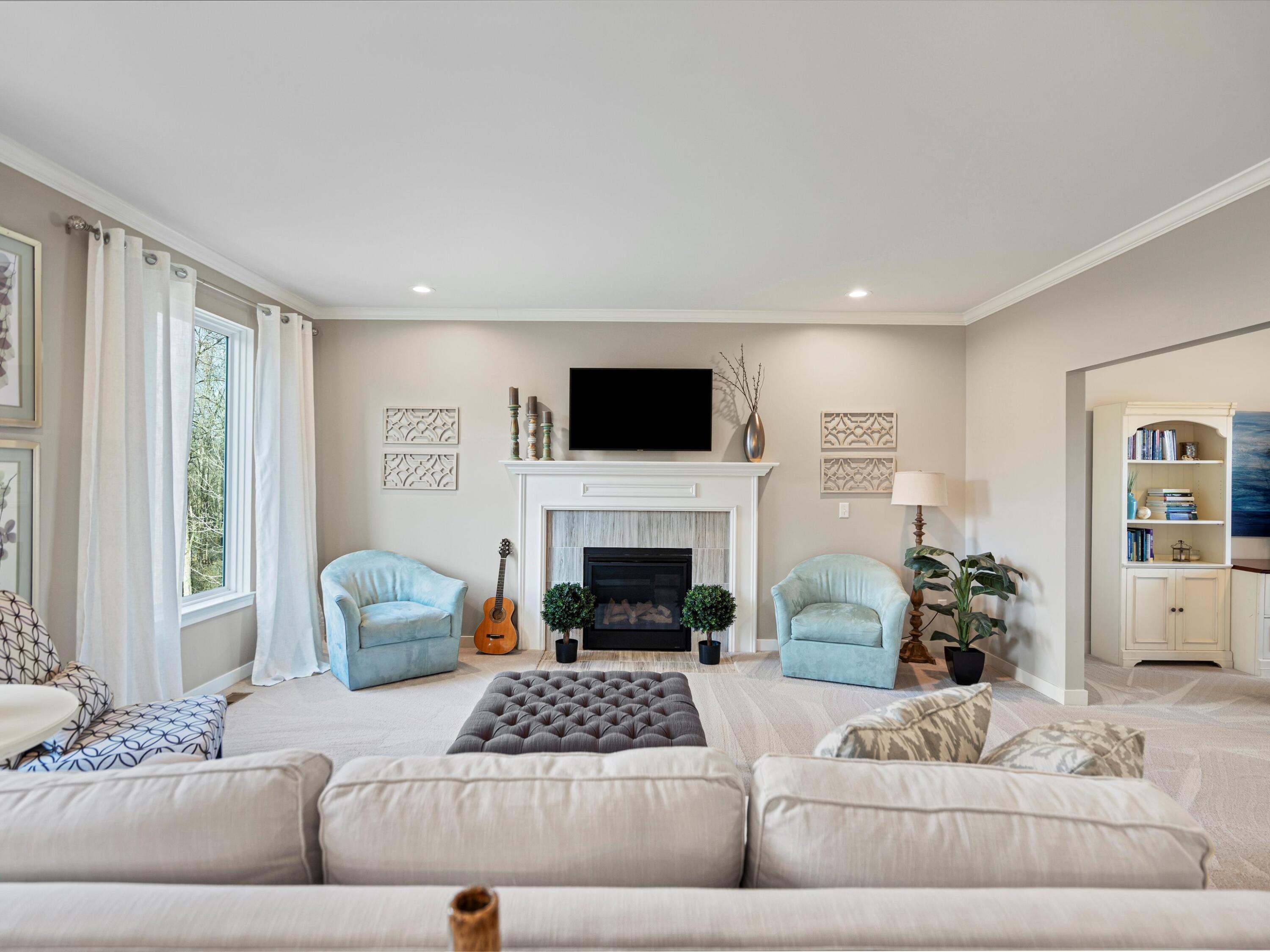 10460 River Edge Road Saline, MI 48176 - Photo 6 of 38 69-DSC00420