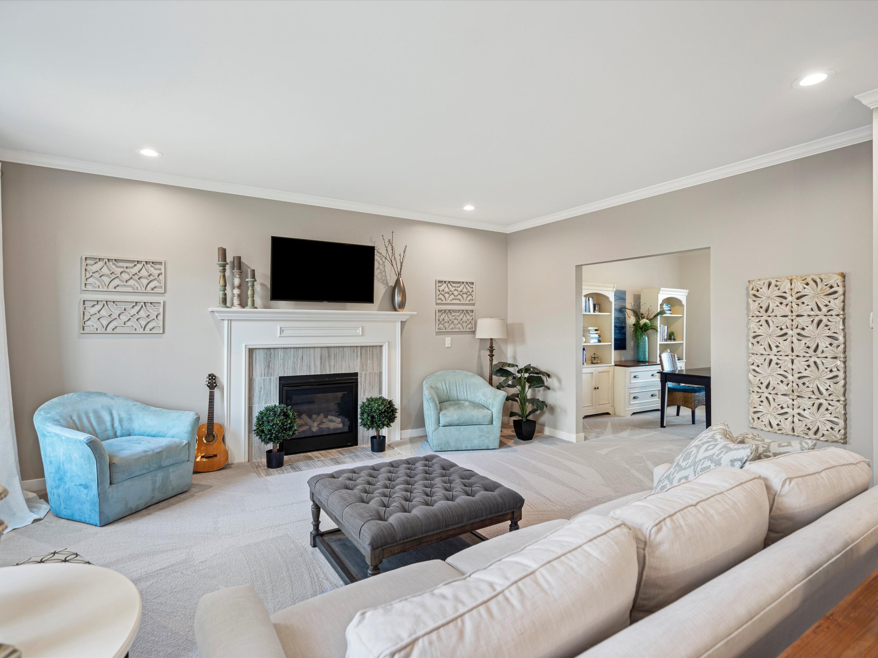 10460 River Edge Road Saline, MI 48176 - Photo 7 of 38 70-DSC00424
