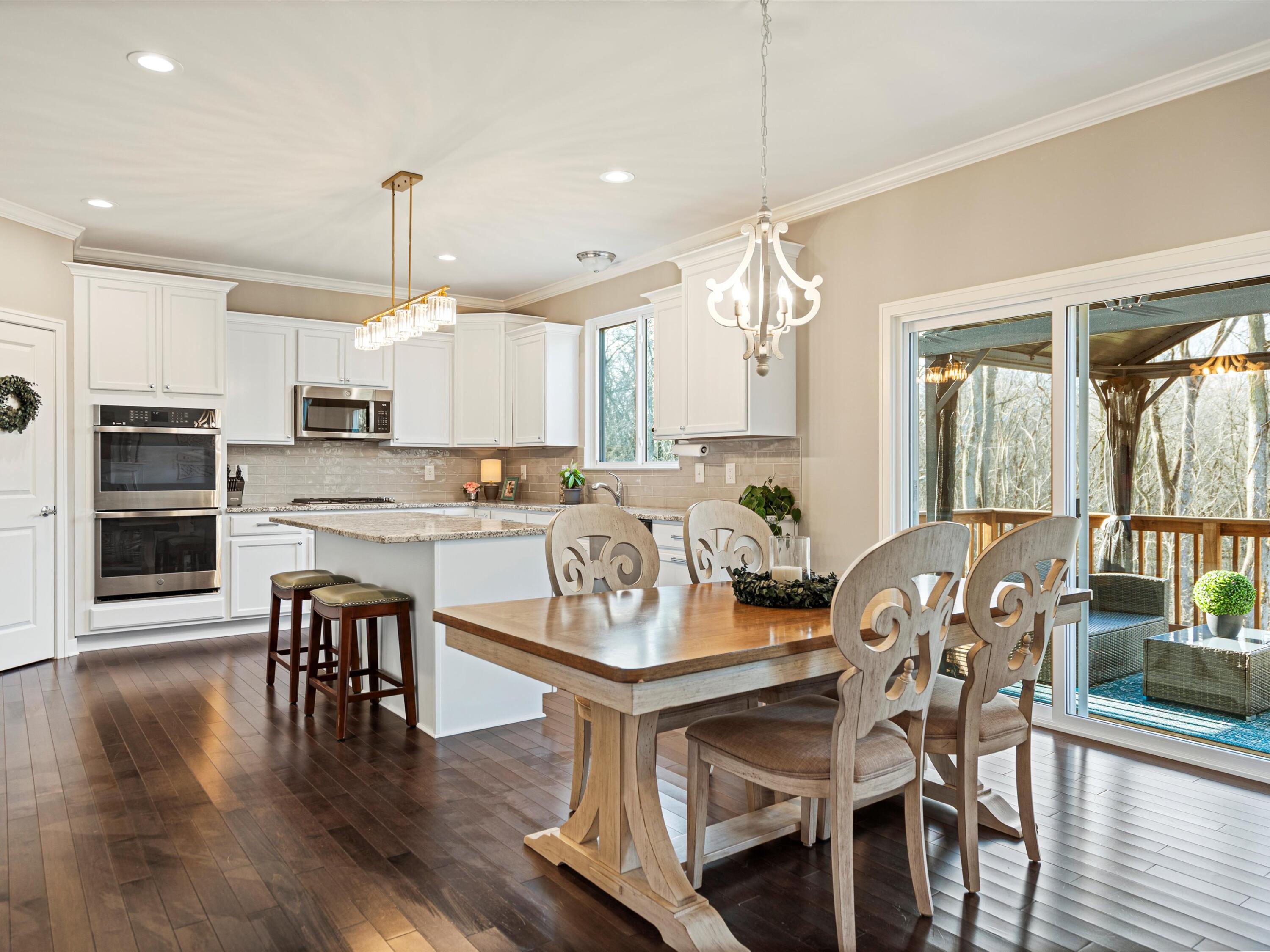 10460 River Edge Road Saline, MI 48176 - Photo 9 of 38 72-DSC00434