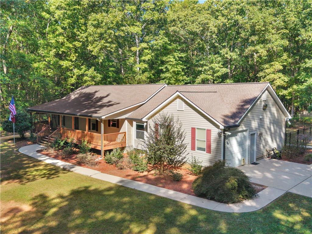 470 Fields Road McDonough, GA 30253 - Photo 33 of 35 Gallery Image 33
