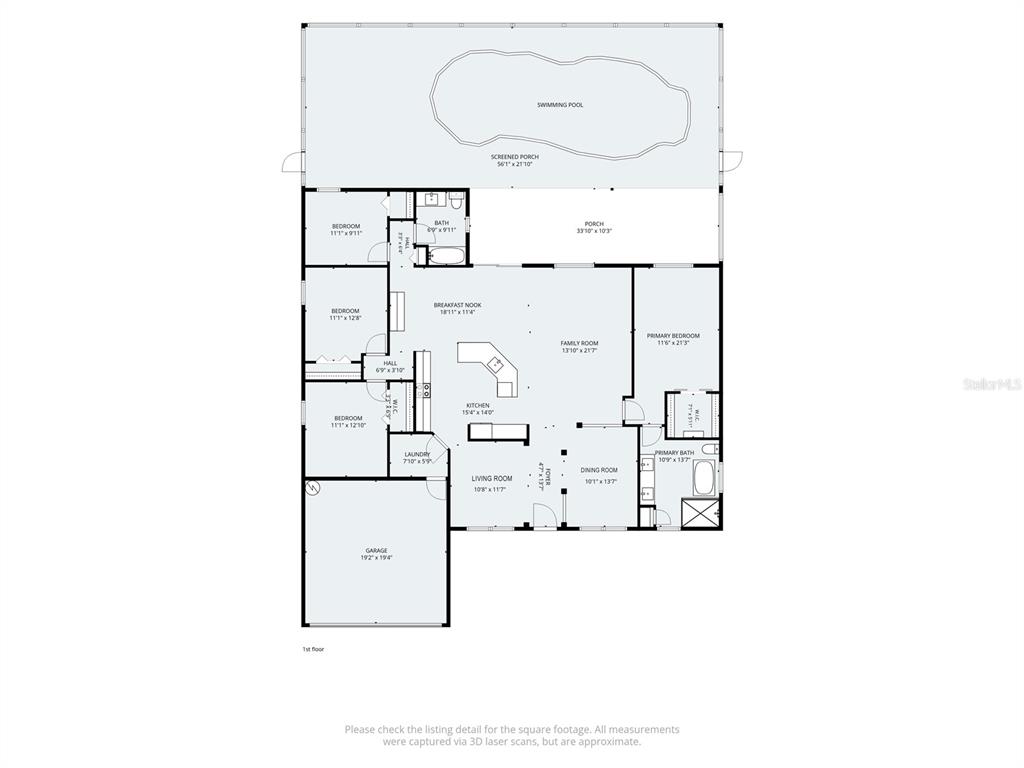 10412 Belltower Street Spring Hill, FL 34608 - Photo 86 of 86 Gallery Image 86