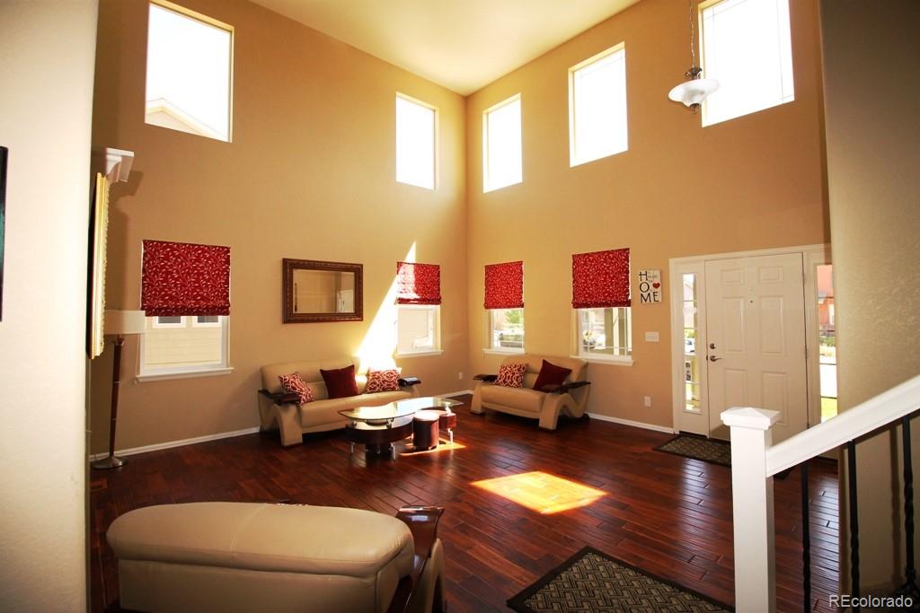 4095 Eagle Ridge Way Castle Rock, CO 80104 - Photo 3 of 23
