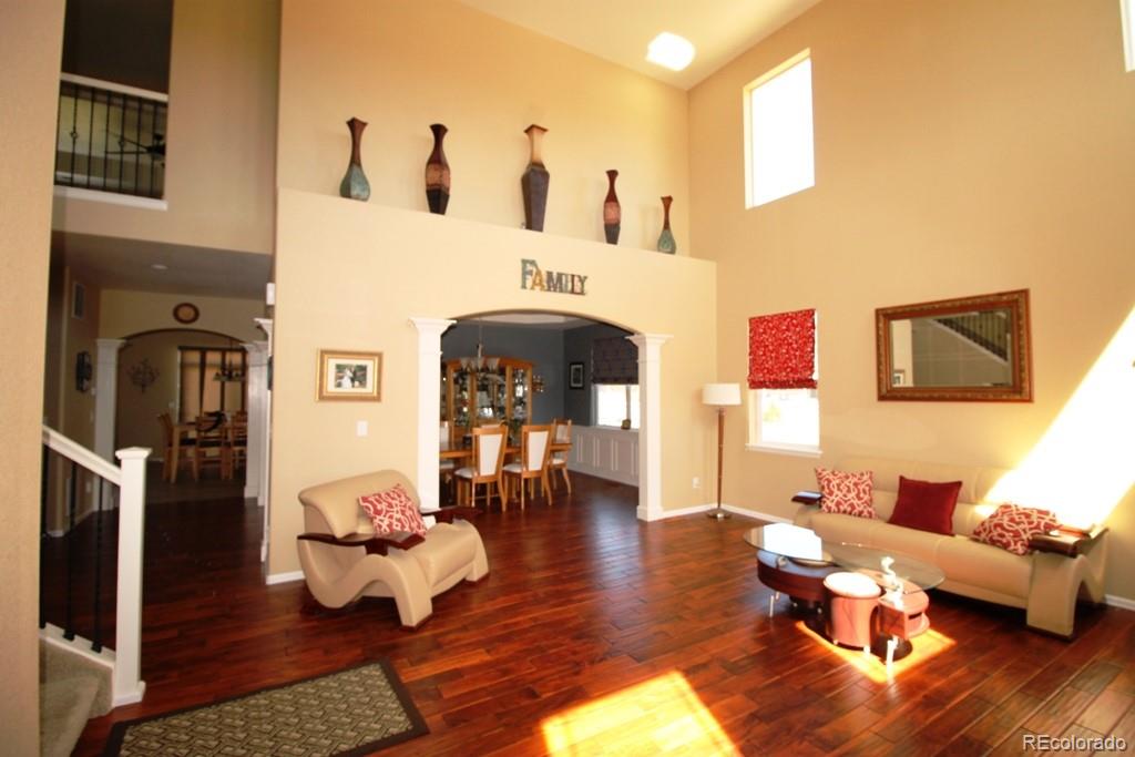 4095 Eagle Ridge Way Castle Rock, CO 80104 - Photo 4 of 23