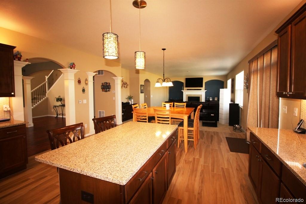4095 Eagle Ridge Way Castle Rock, CO 80104 - Photo 9 of 23