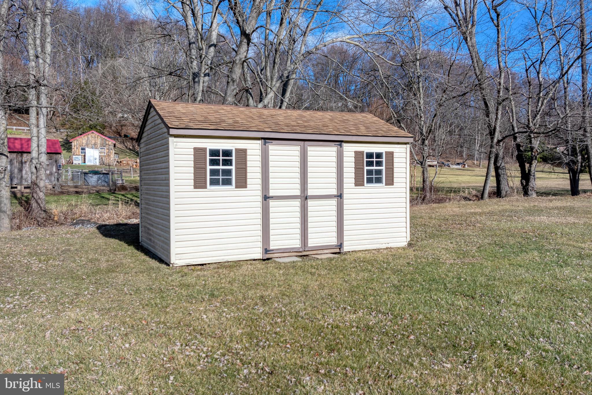 1131 Rawlinsville Road Willow Street, PA 17584 - Photo 33 of 39