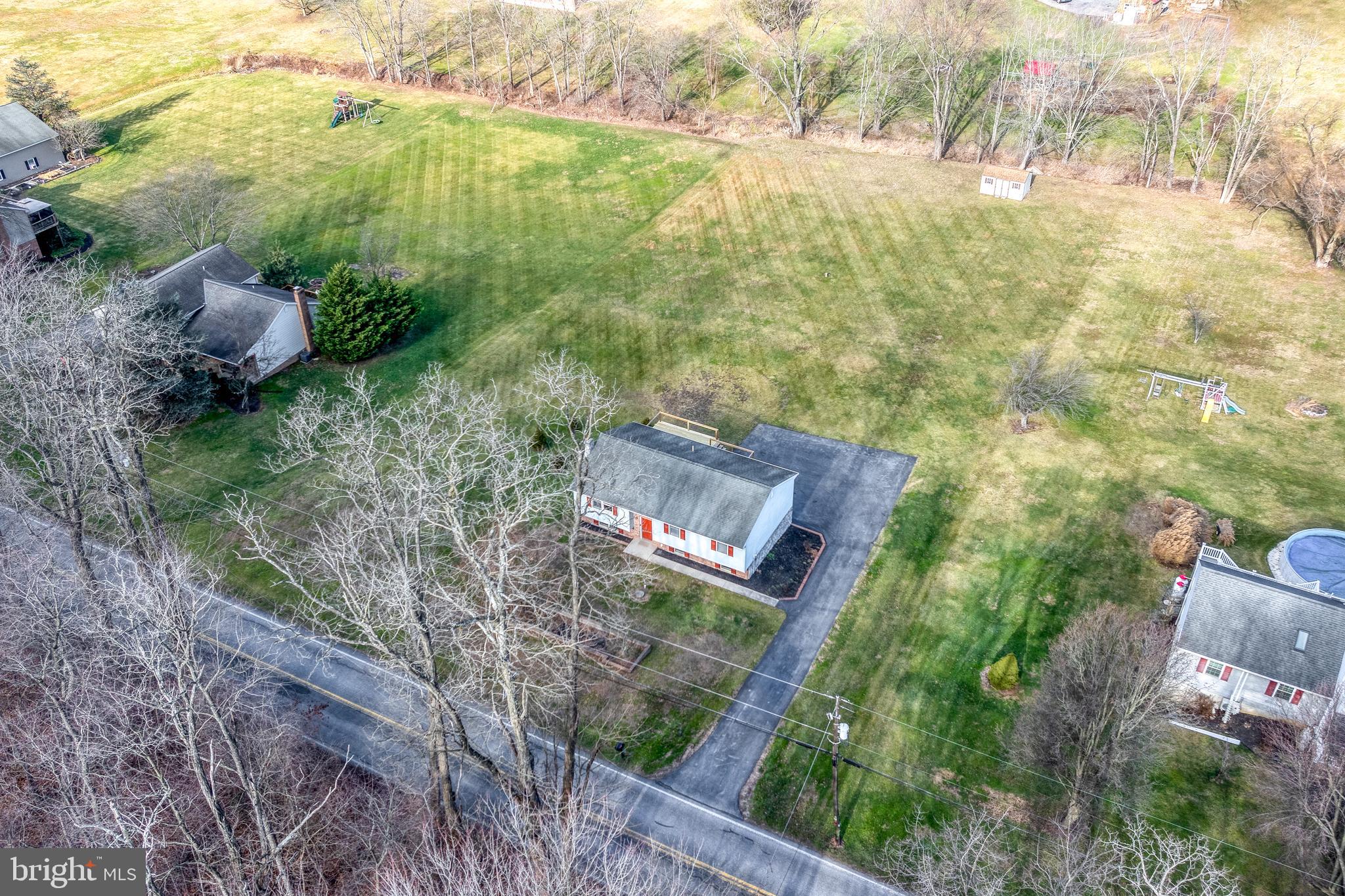 1131 Rawlinsville Road Willow Street, PA 17584 - Photo 34 of 39