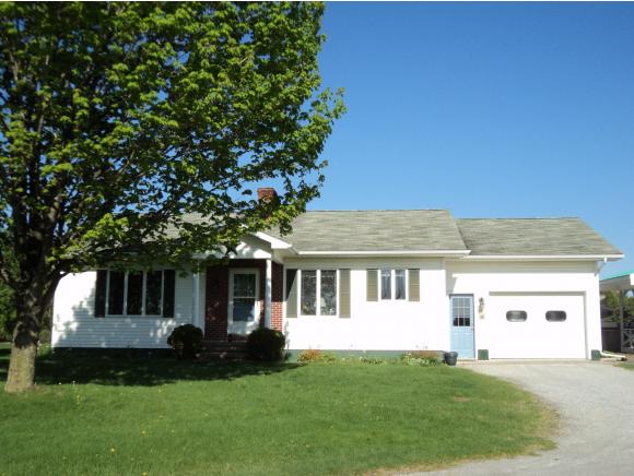 2306 Highgate Road St. Albans, VT 05478 - Photo 1 of 35