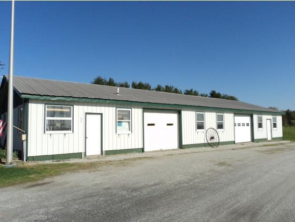 2306 Highgate Road St. Albans, VT 05478 - Photo 22 of 35