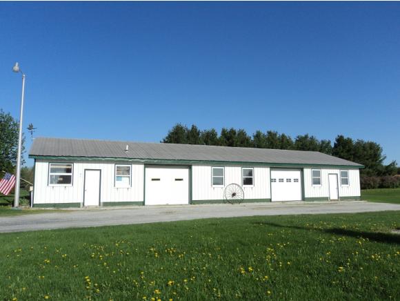 2306 Highgate Road St. Albans, VT 05478 - Photo 23 of 35