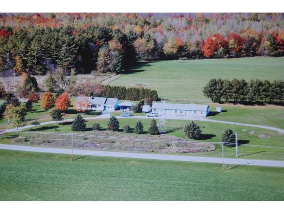 2306 Highgate Road St. Albans, VT 05478 - Photo 35 of 35