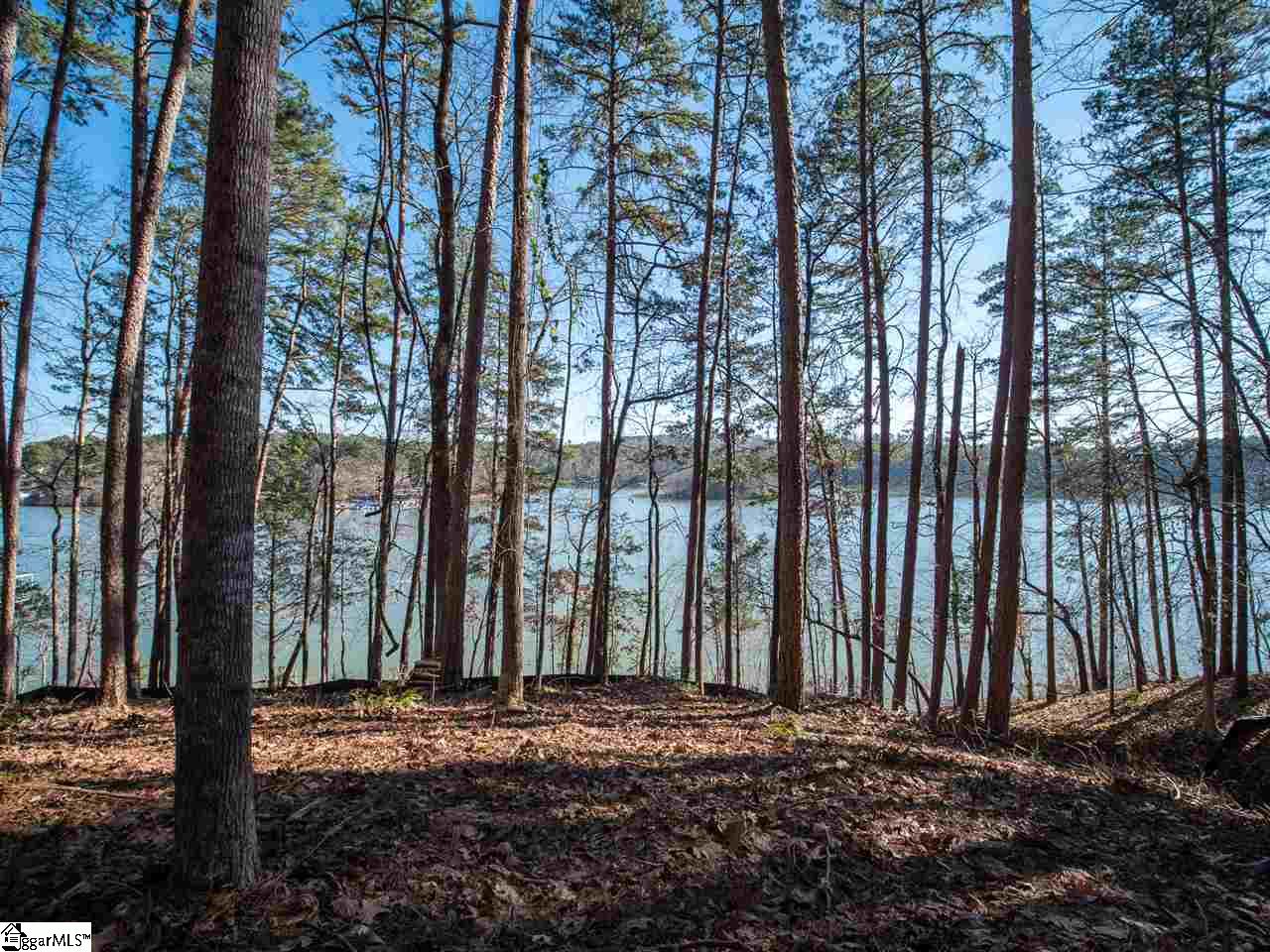 0 Harbor Ridge Road, Unit LOT 136 HARBOR POINT Seneca, SC 29672 - Photo 1 of 28 Gallery Image 1