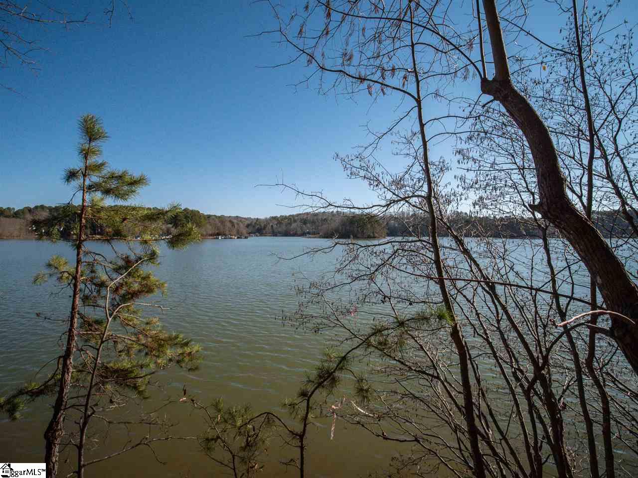 0 Harbor Ridge Road, Unit LOT 136 HARBOR POINT Seneca, SC 29672 - Photo 2 of 28 Gallery Image 2