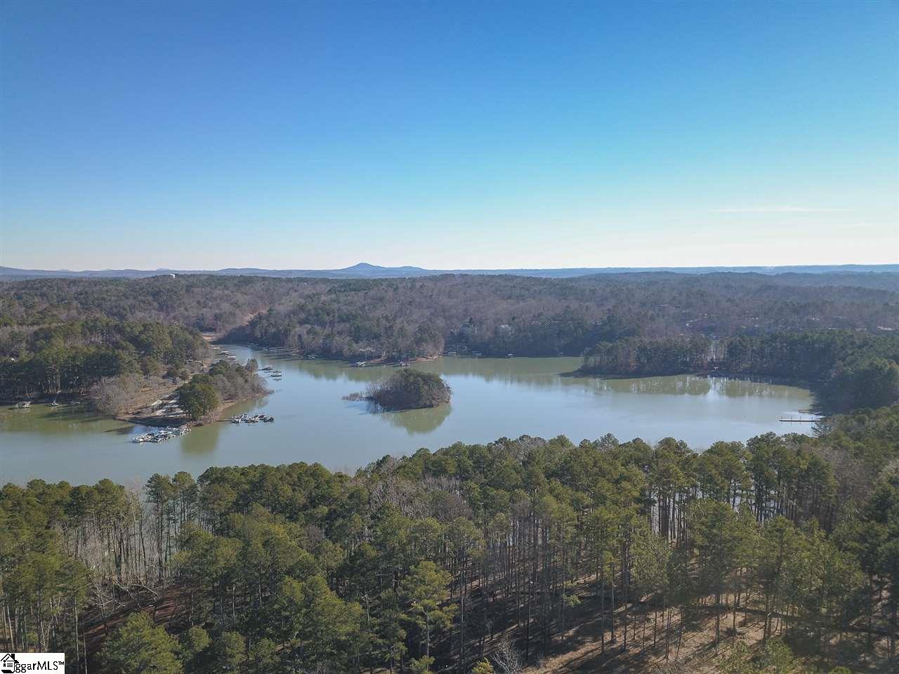 0 Harbor Ridge Road, Unit LOT 136 HARBOR POINT Seneca, SC 29672 - Photo 15 of 28 Gallery Image 15