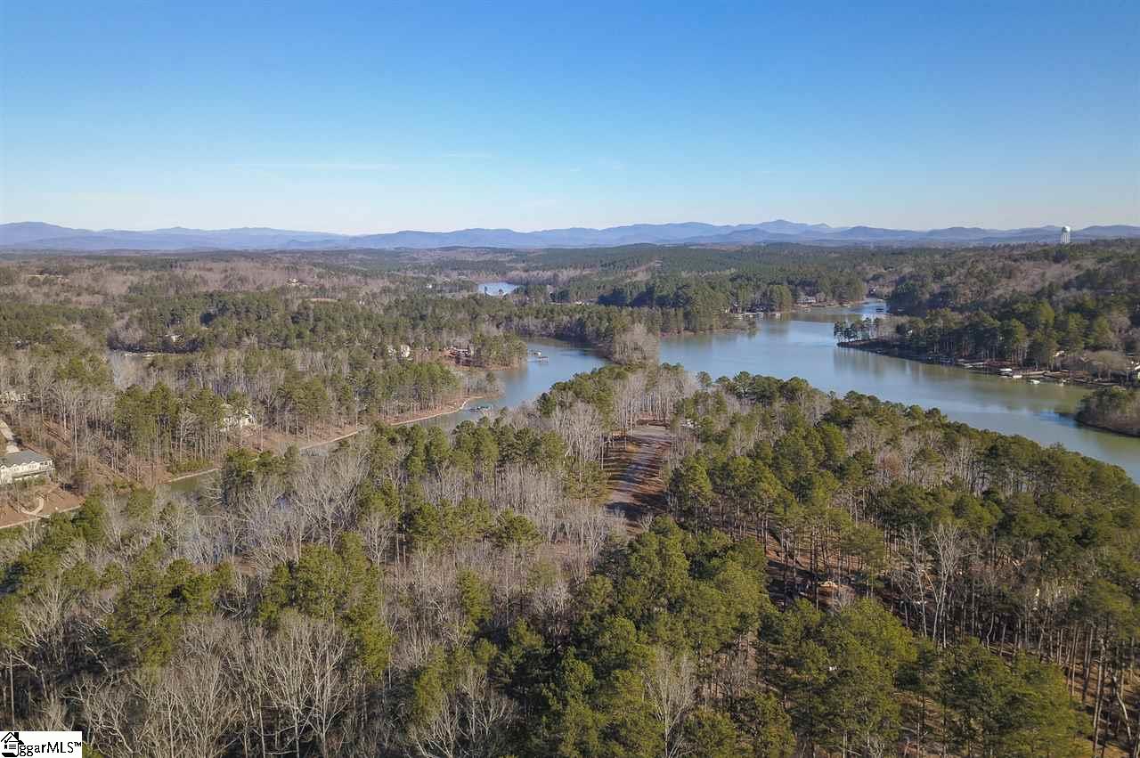 0 Harbor Ridge Road, Unit LOT 136 HARBOR POINT Seneca, SC 29672 - Photo 16 of 28 Gallery Image 16