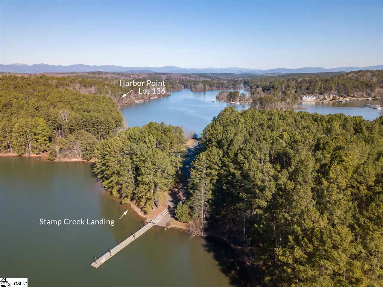 0 Harbor Ridge Road, Unit LOT 136 HARBOR POINT Seneca, SC 29672 - Photo 18 of 28 Gallery Image 18