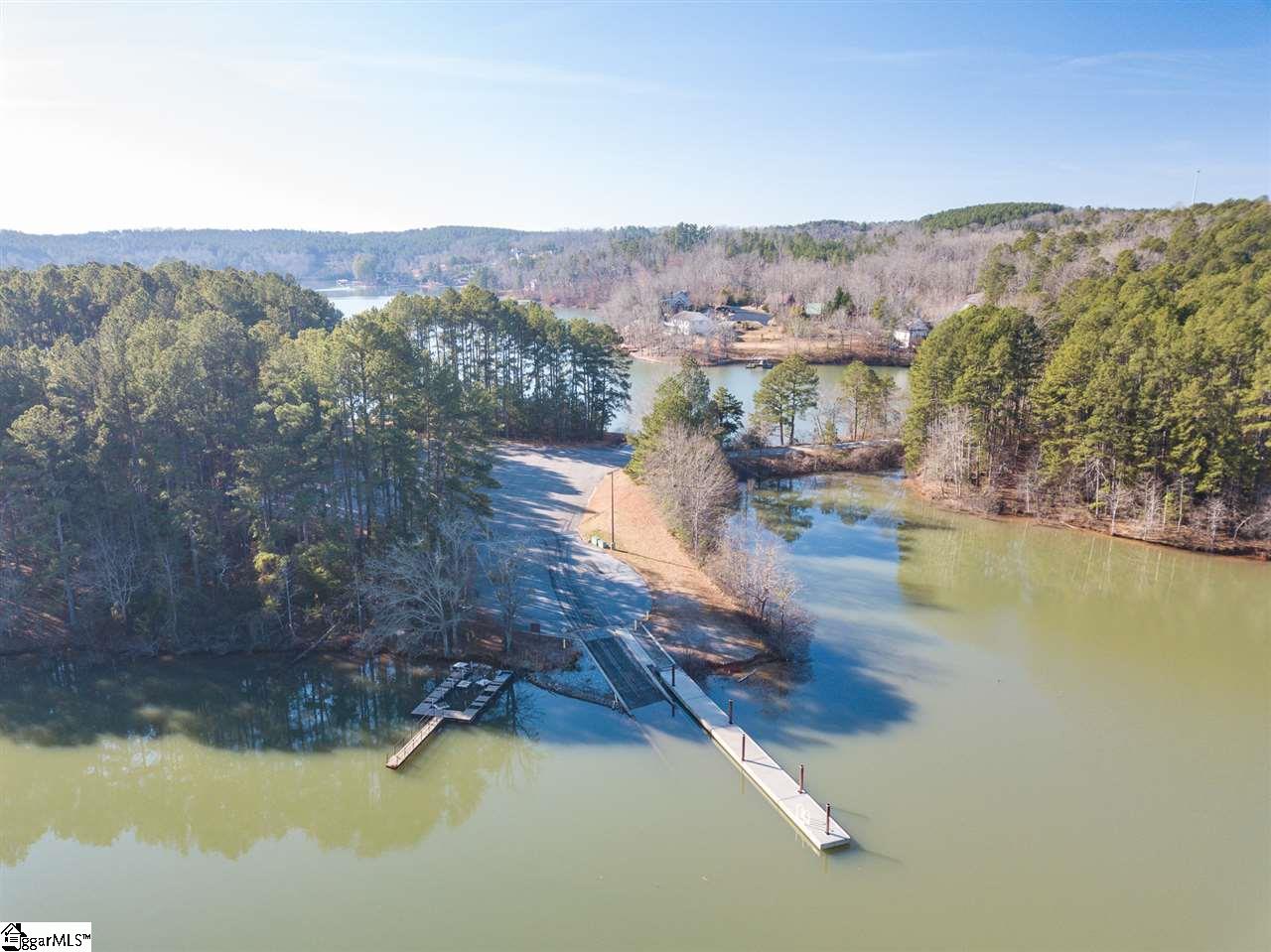 0 Harbor Ridge Road, Unit LOT 136 HARBOR POINT Seneca, SC 29672 - Photo 19 of 28 Gallery Image 19