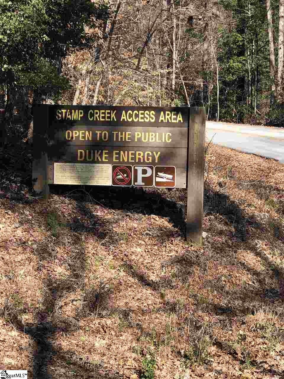 0 Harbor Ridge Road, Unit LOT 136 HARBOR POINT Seneca, SC 29672 - Photo 20 of 28 Gallery Image 20