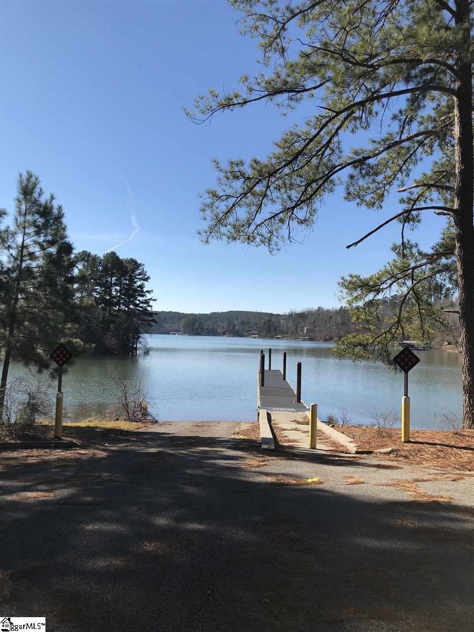 0 Harbor Ridge Road, Unit LOT 136 HARBOR POINT Seneca, SC 29672 - Photo 21 of 28 Gallery Image 21
