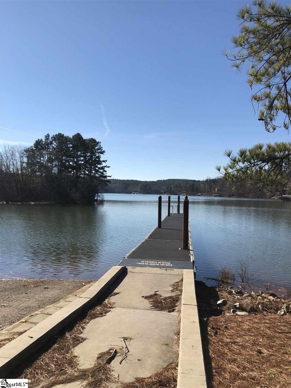 0 Harbor Ridge Road, Unit LOT 136 HARBOR POINT Seneca, SC 29672 - Photo 22 of 28 Gallery Image 22
