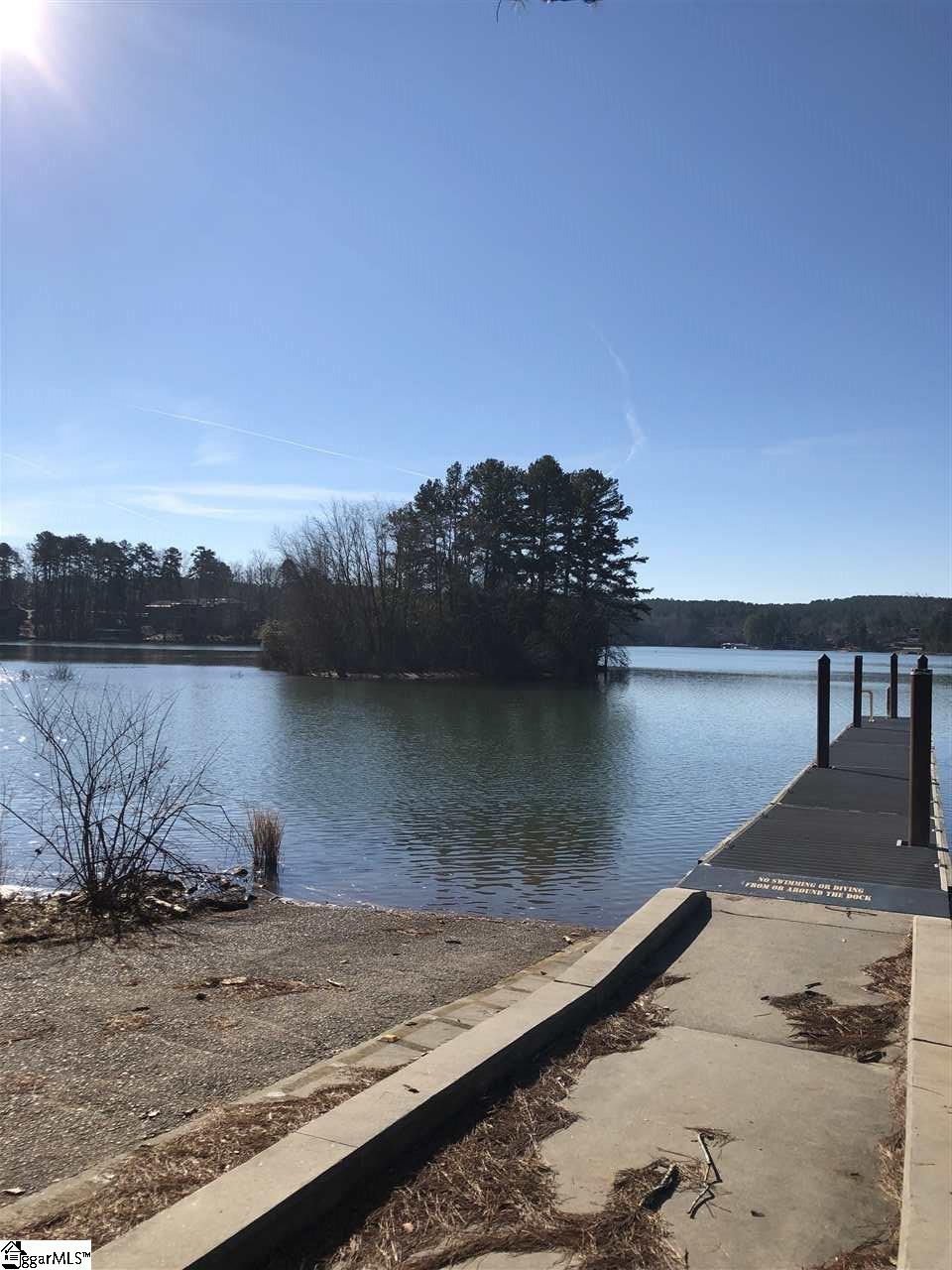 0 Harbor Ridge Road, Unit LOT 136 HARBOR POINT Seneca, SC 29672 - Photo 23 of 28 Gallery Image 23