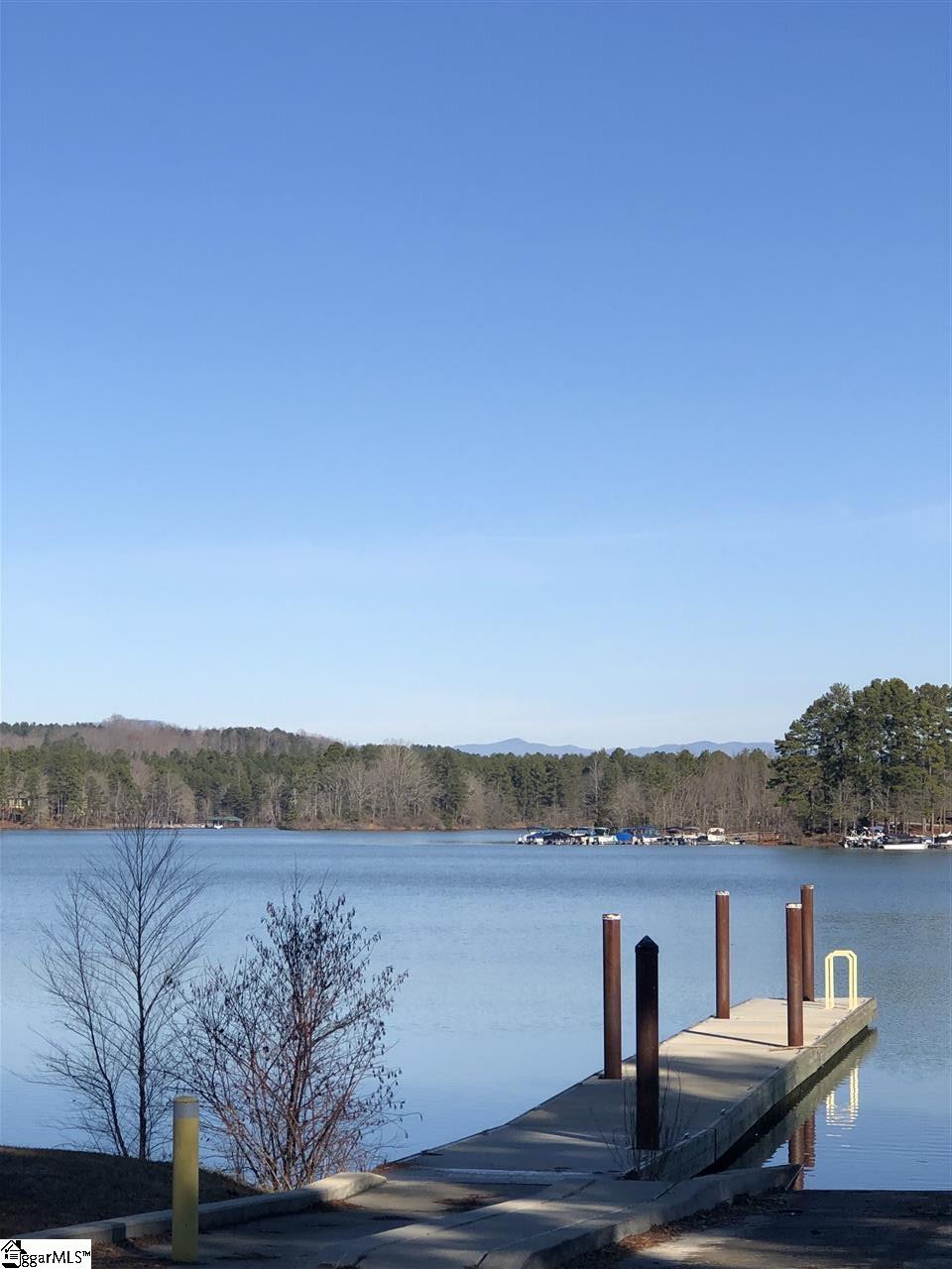 0 Harbor Ridge Road, Unit LOT 136 HARBOR POINT Seneca, SC 29672 - Photo 27 of 28 Gallery Image 27