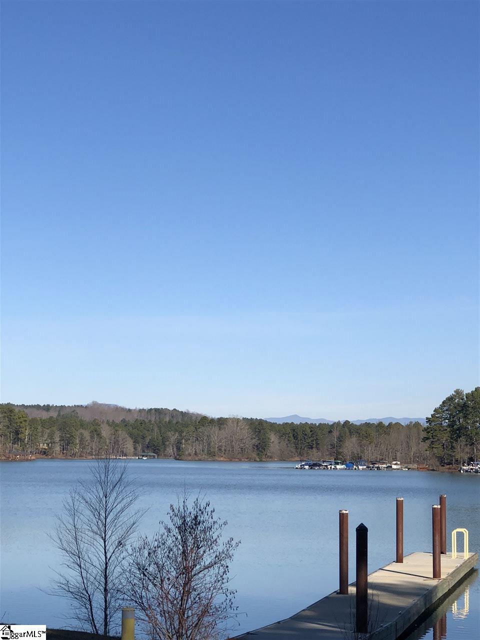 0 Harbor Ridge Road, Unit LOT 136 HARBOR POINT Seneca, SC 29672 - Photo 28 of 28 Gallery Image 28