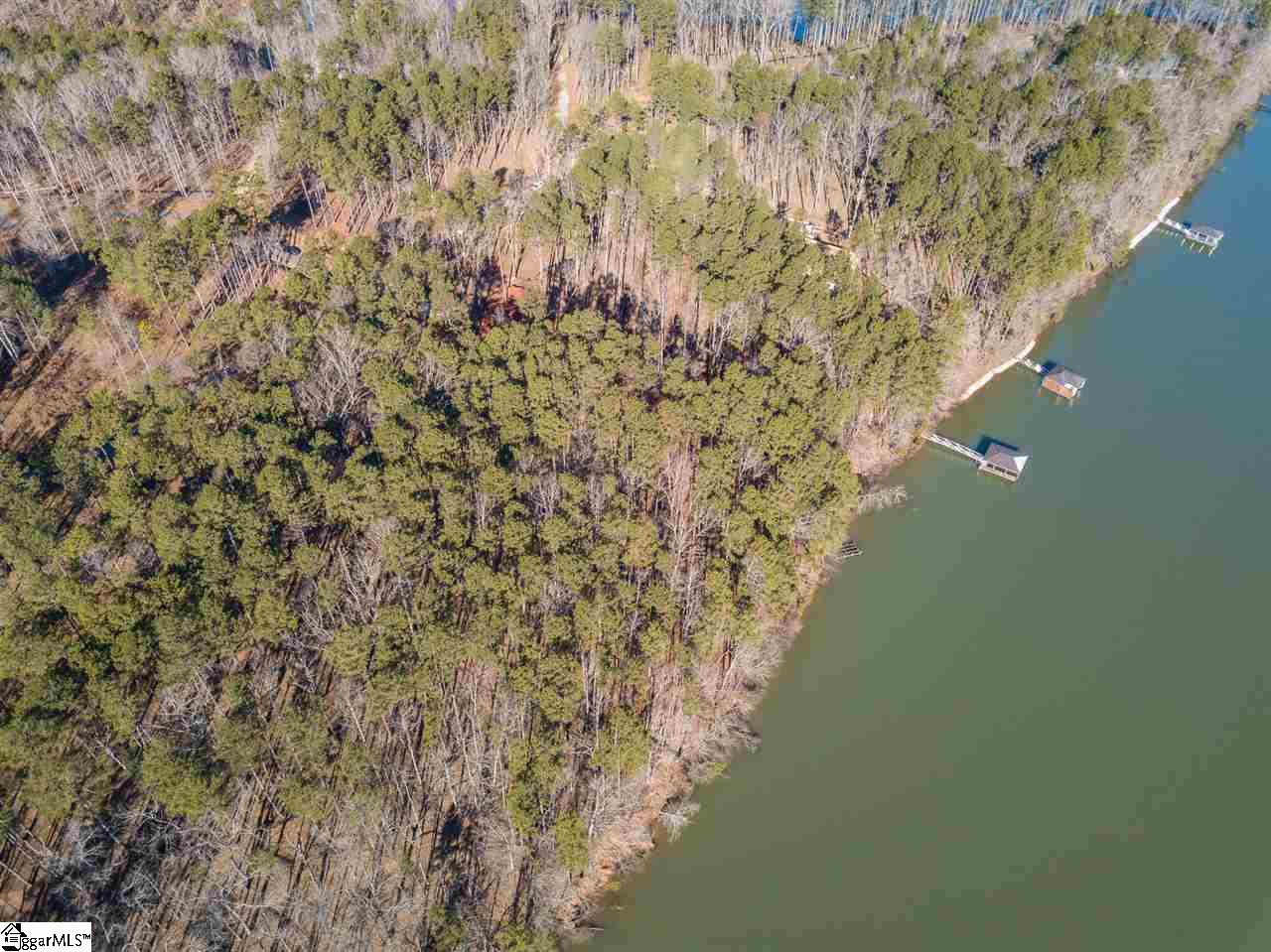 0 Harbor Ridge Road, Unit LOT 136 HARBOR POINT Seneca, SC 29672 - Photo 5 of 28 Gallery Image 5