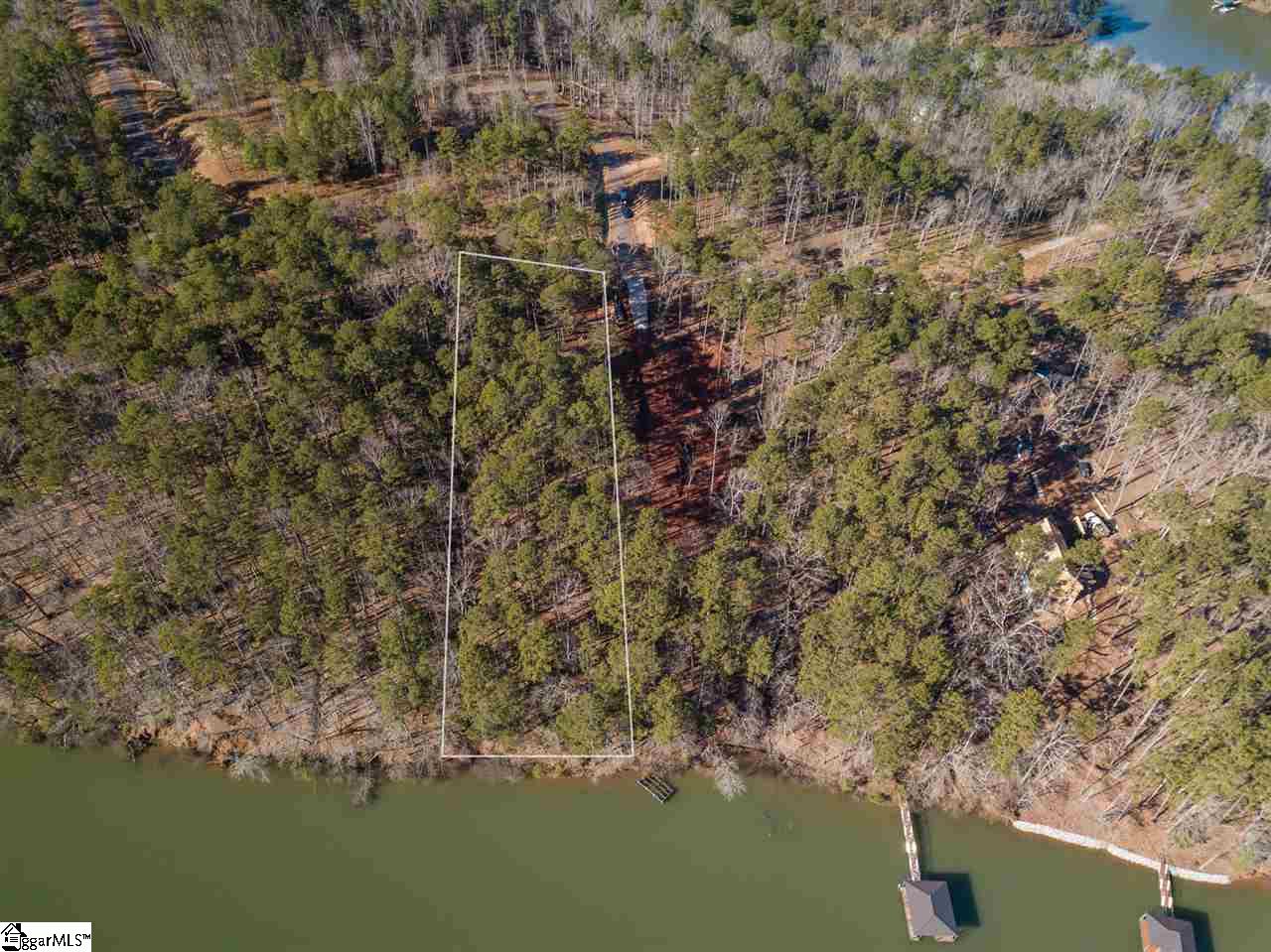 0 Harbor Ridge Road, Unit LOT 136 HARBOR POINT Seneca, SC 29672 - Photo 6 of 28 Gallery Image 6