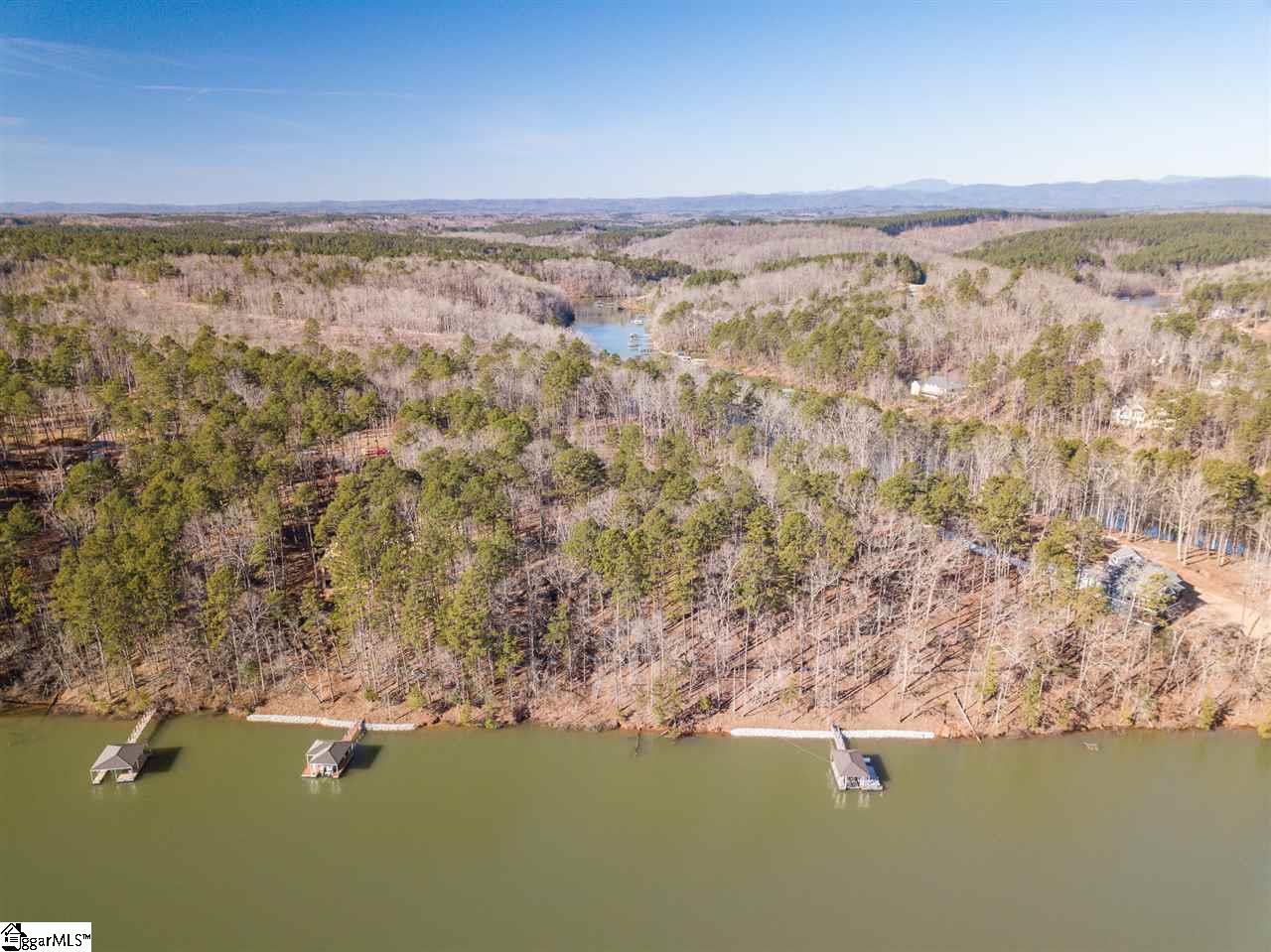 0 Harbor Ridge Road, Unit LOT 136 HARBOR POINT Seneca, SC 29672 - Photo 7 of 28 Gallery Image 7