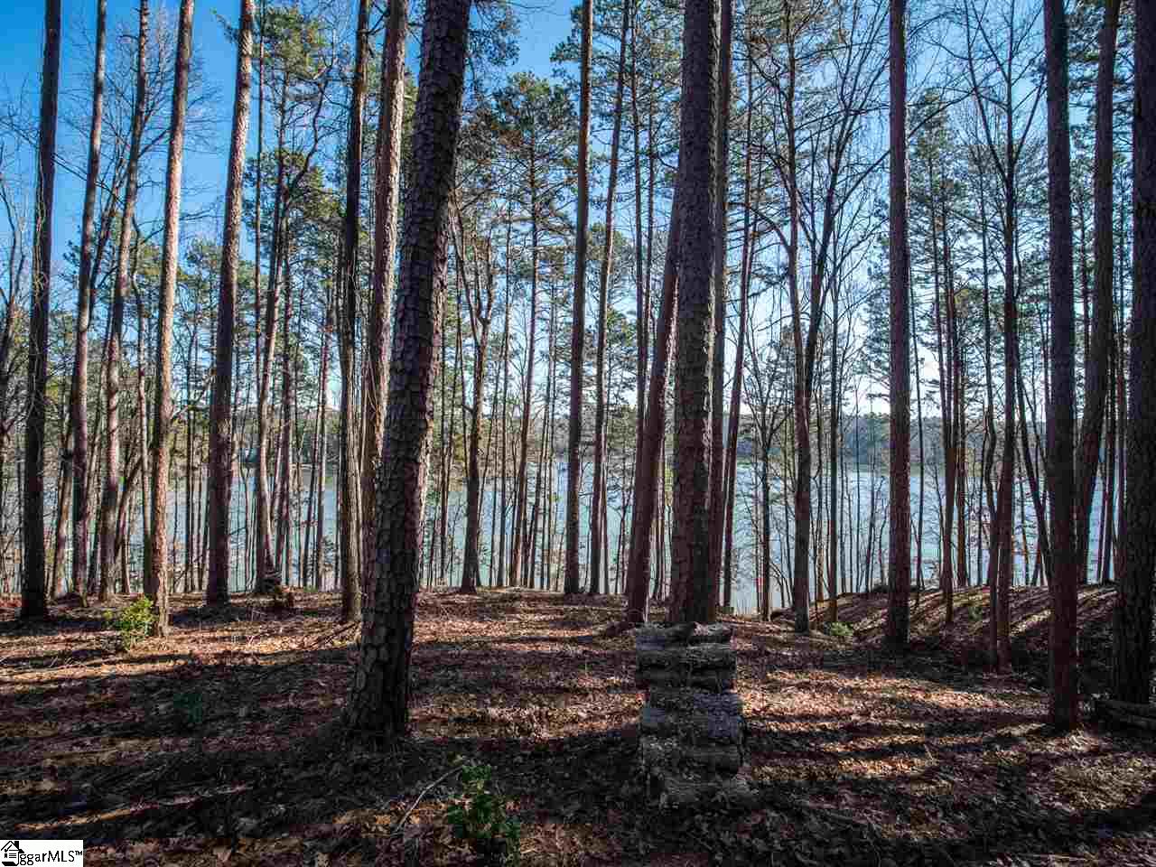 0 Harbor Ridge Road, Unit LOT 136 HARBOR POINT Seneca, SC 29672 - Photo 8 of 28 Gallery Image 8