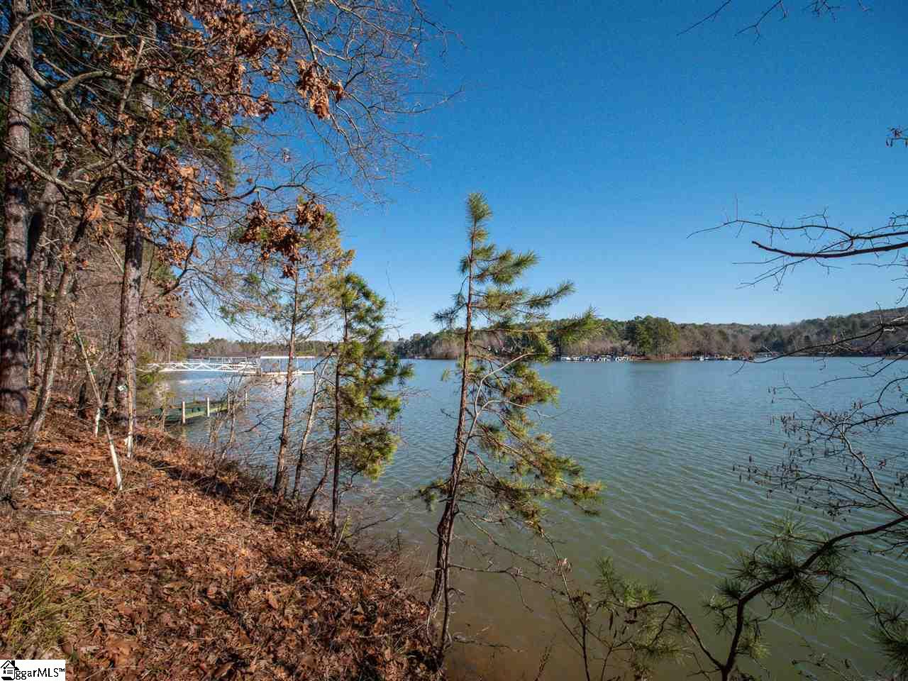 0 Harbor Ridge Road, Unit LOT 136 HARBOR POINT Seneca, SC 29672 - Photo 9 of 28 Gallery Image 9