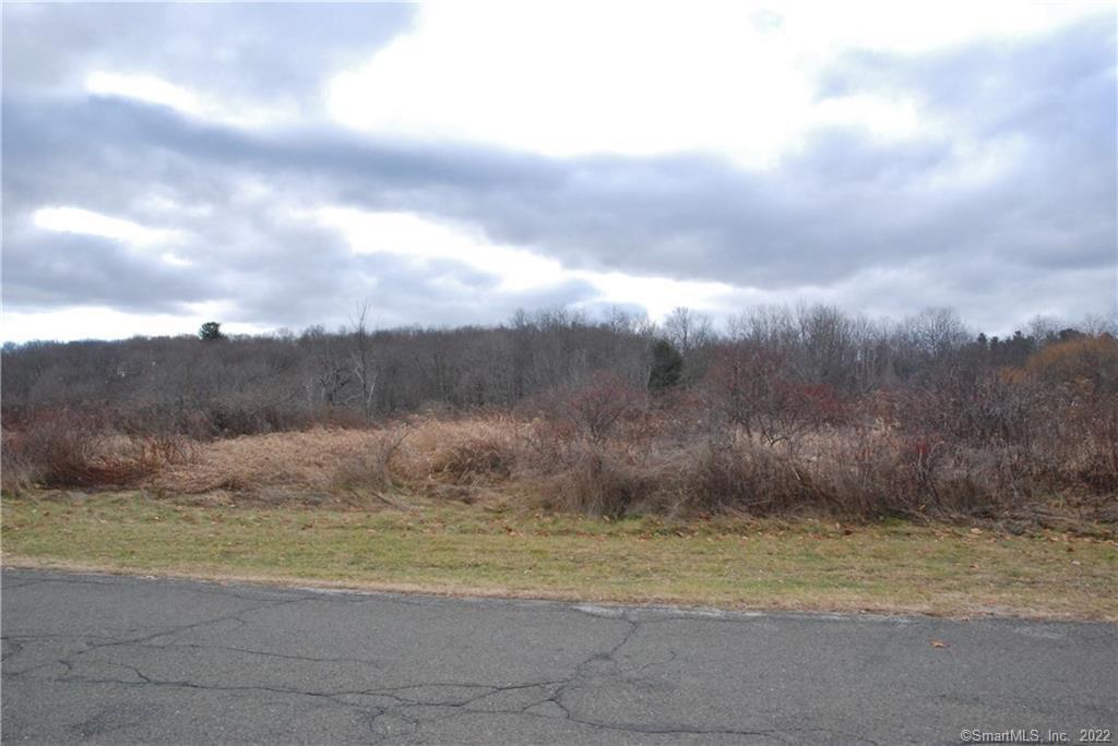 0 Goslee Road, Unit 4 Bantam, CT 06750 - Photo 1 of 1