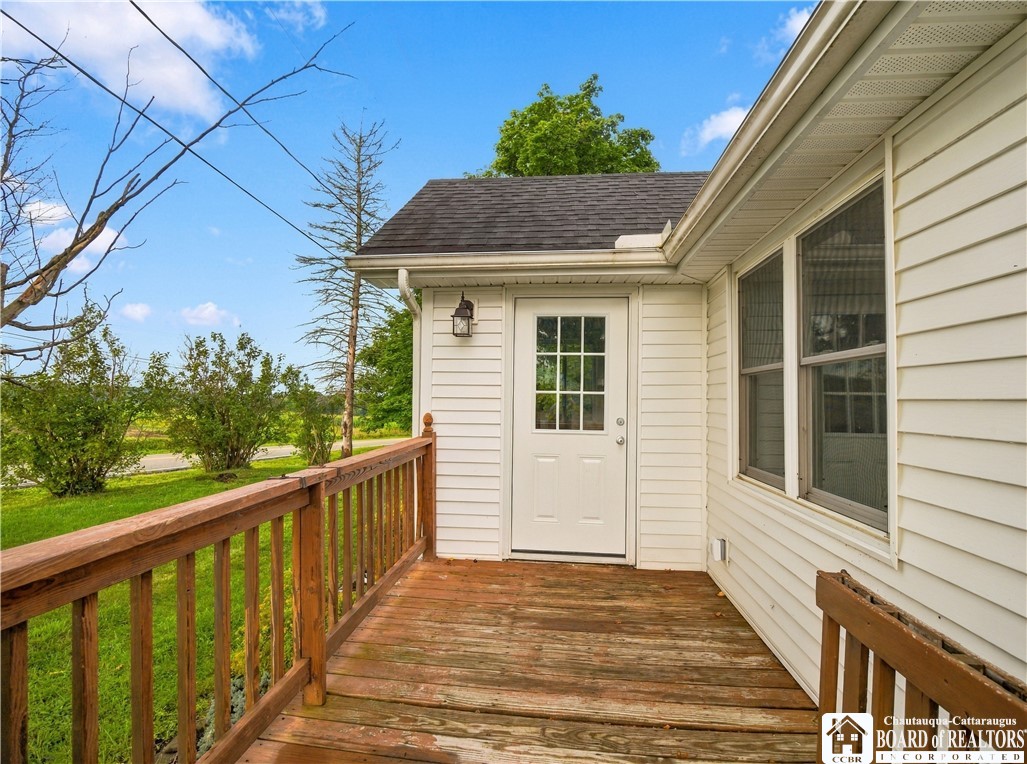946 Oak Hill Road Carroll, NY 14738 - Photo 17 of 49 Gallery Image 17