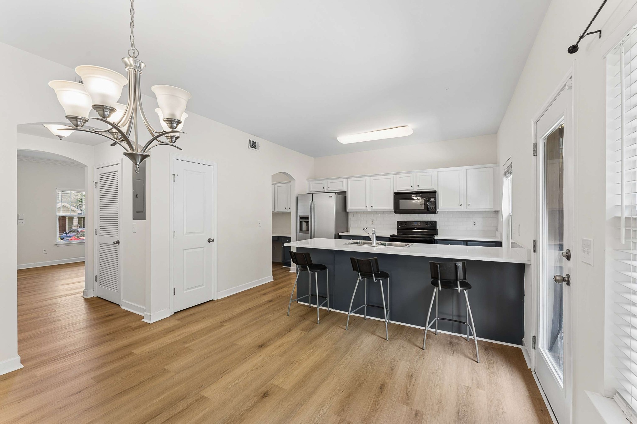 553 Rosedale Avenue, Unit 107 Nashville, TN 37211 - Photo 8 of 34
