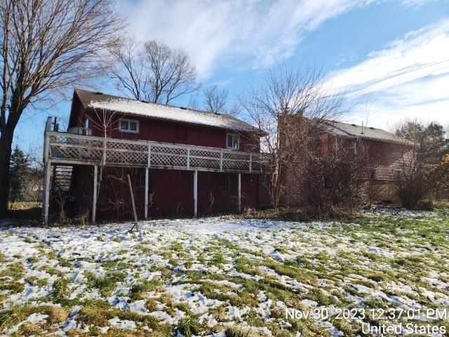10090 Beecher Road Flushing, MI 48433 - Photo 3 of 37