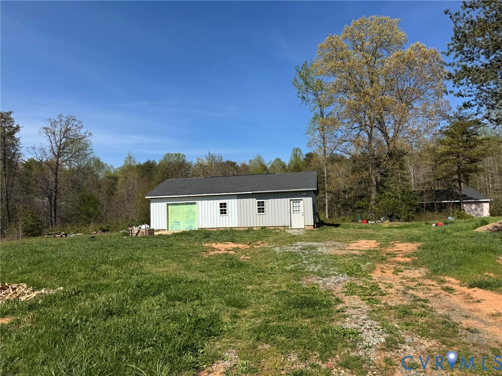 1825 Belle Meade Road Bumpass, VA 23024 - Photo 37 of 41